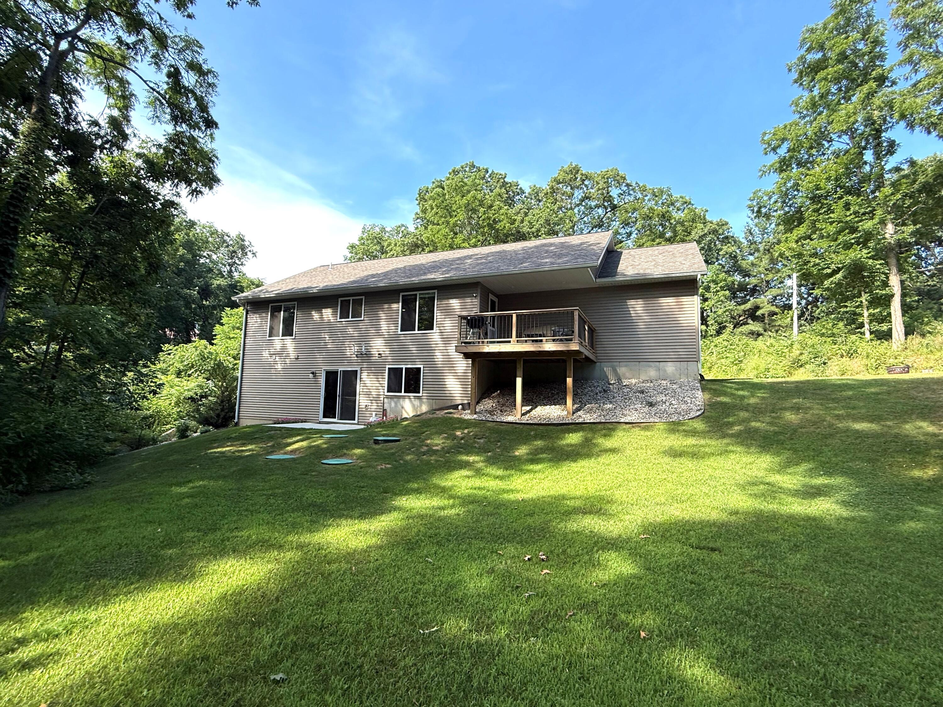 6443 Lindsey Road Delton, MI 49046 - Photo 8 of 9 10
