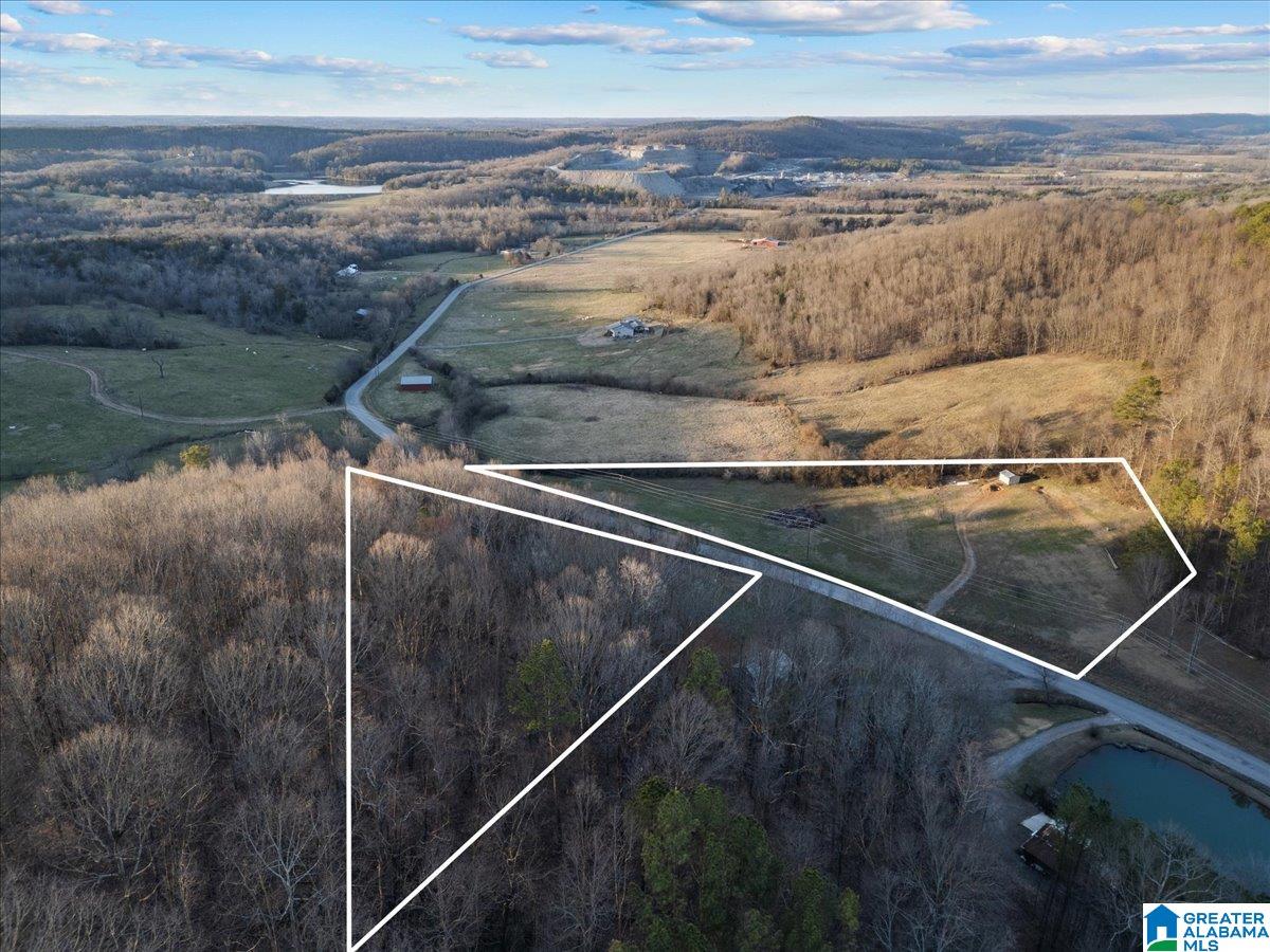 0 Rocky Hollow Road, Unit 10 Guntersville, AL 35976 - Photo 1 of 11