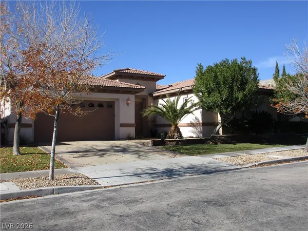 $3,900 | 1927 Taylorville Street, Las Vegas, NV 89135