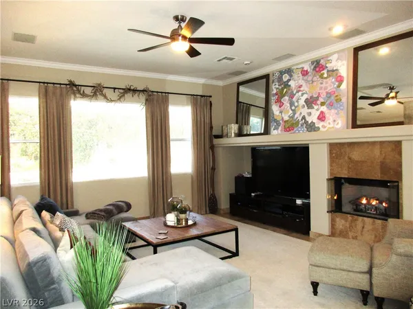 $3,900 | 1927 Taylorville Street, Las Vegas, NV 89135