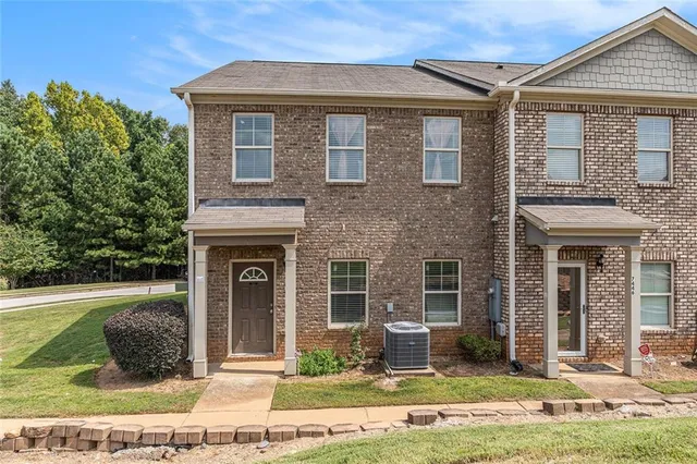 $225,000 | 7442 Pine Brook Road, Stockbridge, GA 30281