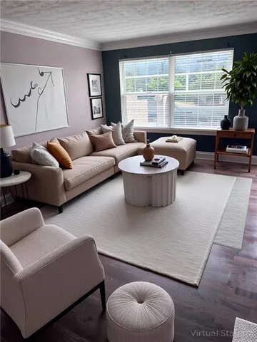 $149,900 | 6980 Roswell Road, Unit B3, Atlanta, GA 30328