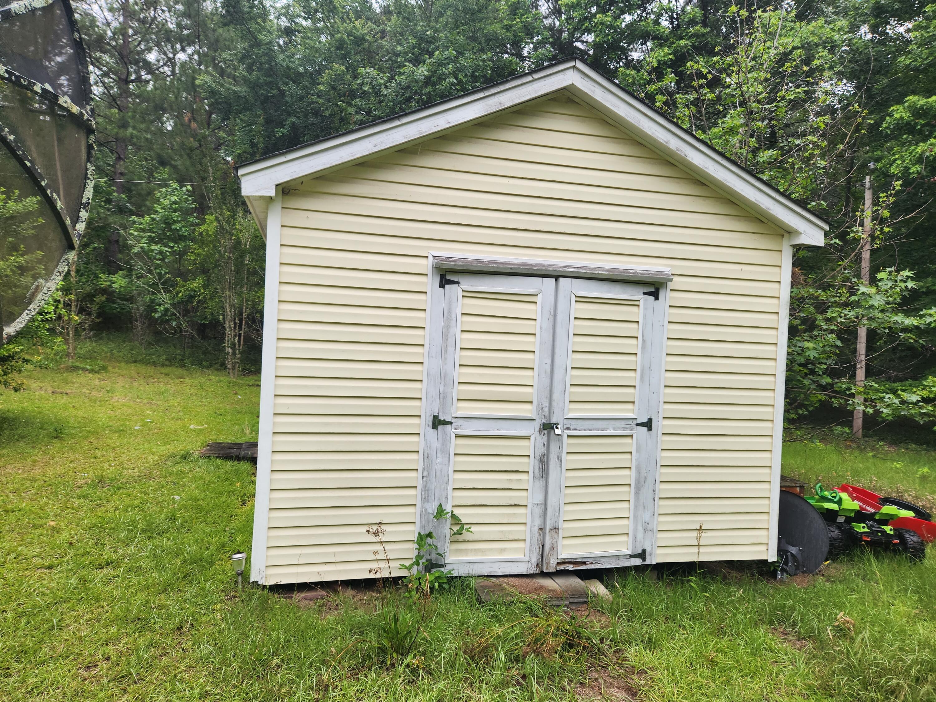 3711 Legion Road Blackville, SC 29817 - Photo 8 of 8