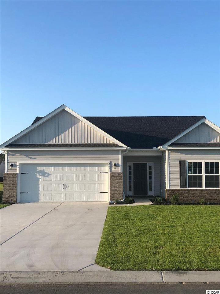 265 Palm Terrace Loop Conway, SC 29526 - Photo 1 of 9 Gallery Image 1