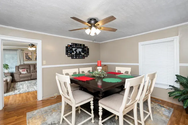 $249,900 | 207 Reservoir Street, Staunton, VA 24401