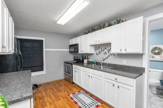 $249,900 | 207 Reservoir Street, Staunton, VA 24401