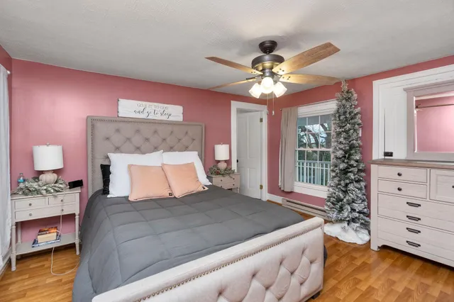 $249,900 | 207 Reservoir Street, Staunton, VA 24401