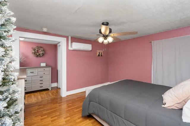 $249,900 | 207 Reservoir Street, Staunton, VA 24401