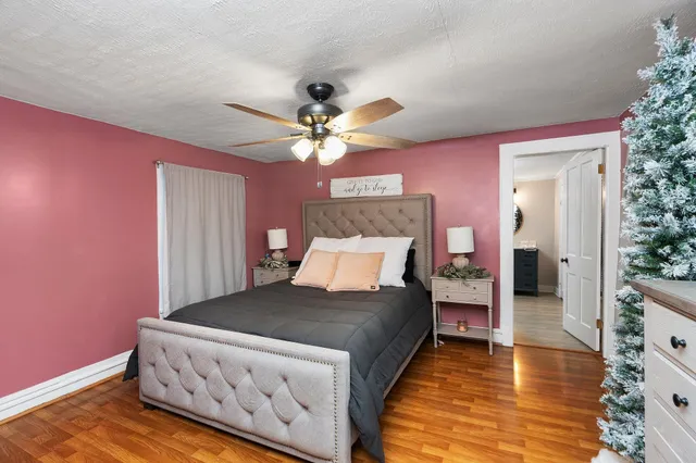 $249,900 | 207 Reservoir Street, Staunton, VA 24401