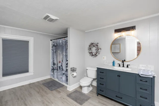 $249,900 | 207 Reservoir Street, Staunton, VA 24401