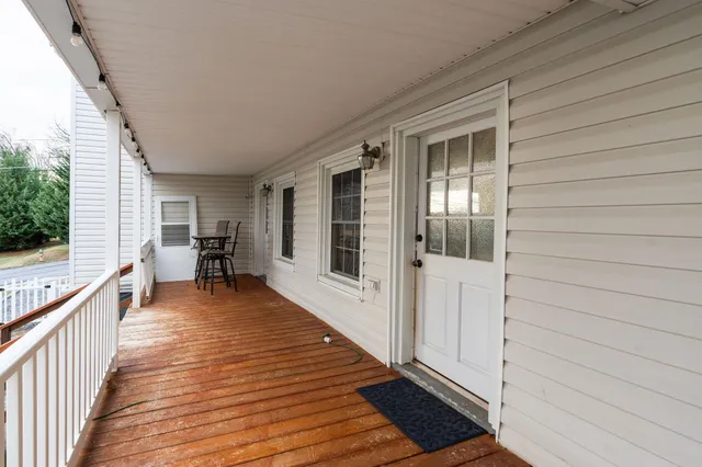 $249,900 | 207 Reservoir Street, Staunton, VA 24401