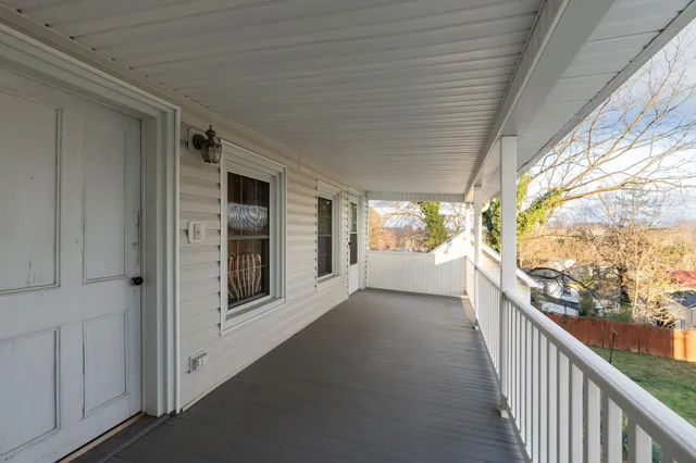 $249,900 | 207 Reservoir Street, Staunton, VA 24401