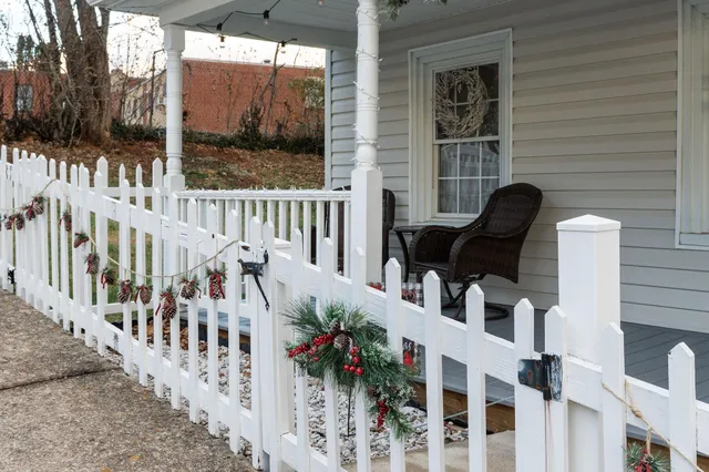 $249,900 | 207 Reservoir Street, Staunton, VA 24401