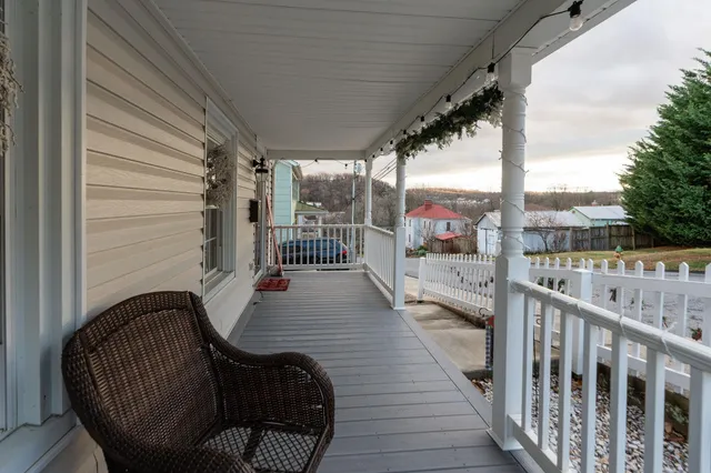 $249,900 | 207 Reservoir Street, Staunton, VA 24401
