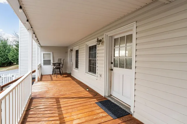 $249,900 | 207 Reservoir Street, Staunton, VA 24401