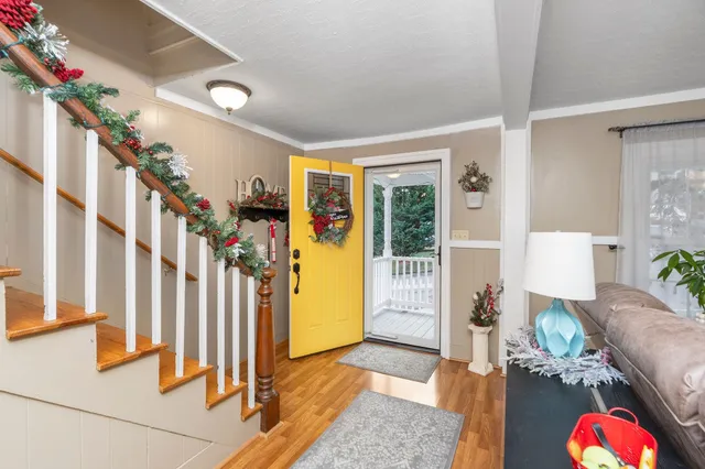 $249,900 | 207 Reservoir Street, Staunton, VA 24401