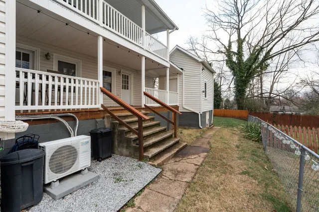$249,900 | 207 Reservoir Street, Staunton, VA 24401