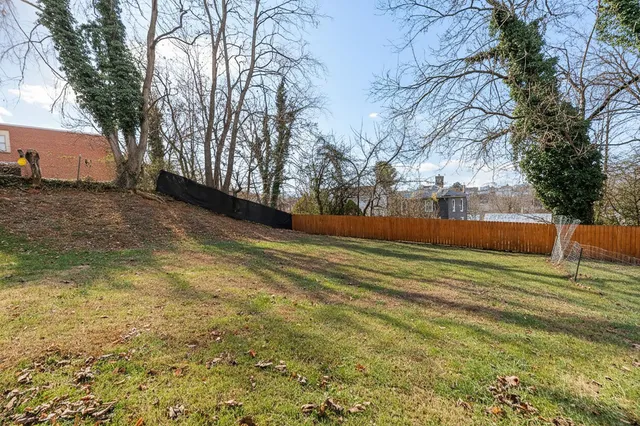 $249,900 | 207 Reservoir Street, Staunton, VA 24401