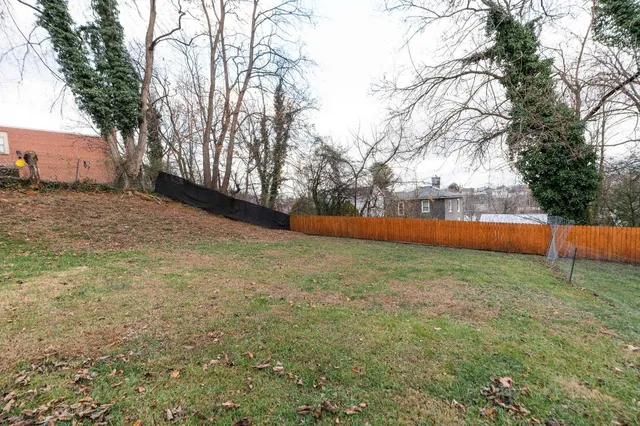 $249,900 | 207 Reservoir Street, Staunton, VA 24401