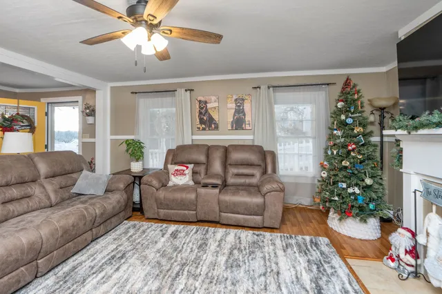 $249,900 | 207 Reservoir Street, Staunton, VA 24401