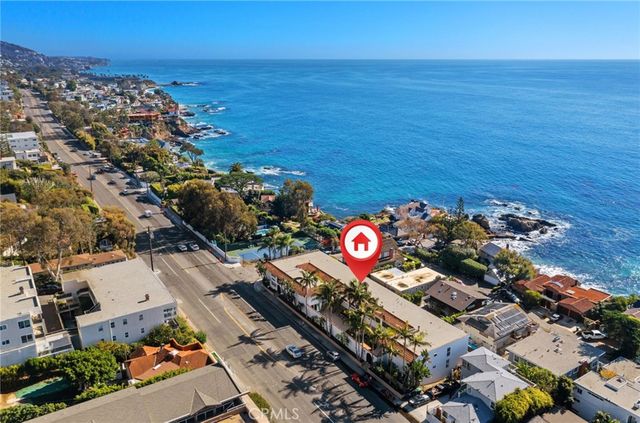 $1,350,000 | 2175 South Coast Highway, Unit 18, Laguna Beach, CA 92651