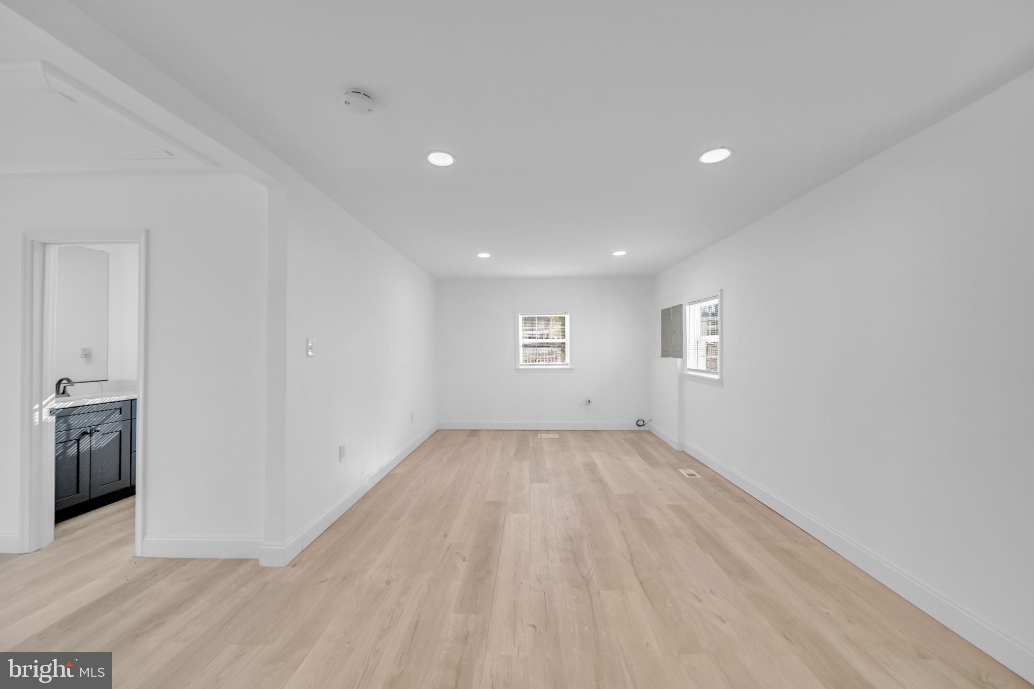671 Pine Ridge Drive Front Royal, VA 22630 - Photo 49 of 108 Bright and airy open space awaits your vision.
