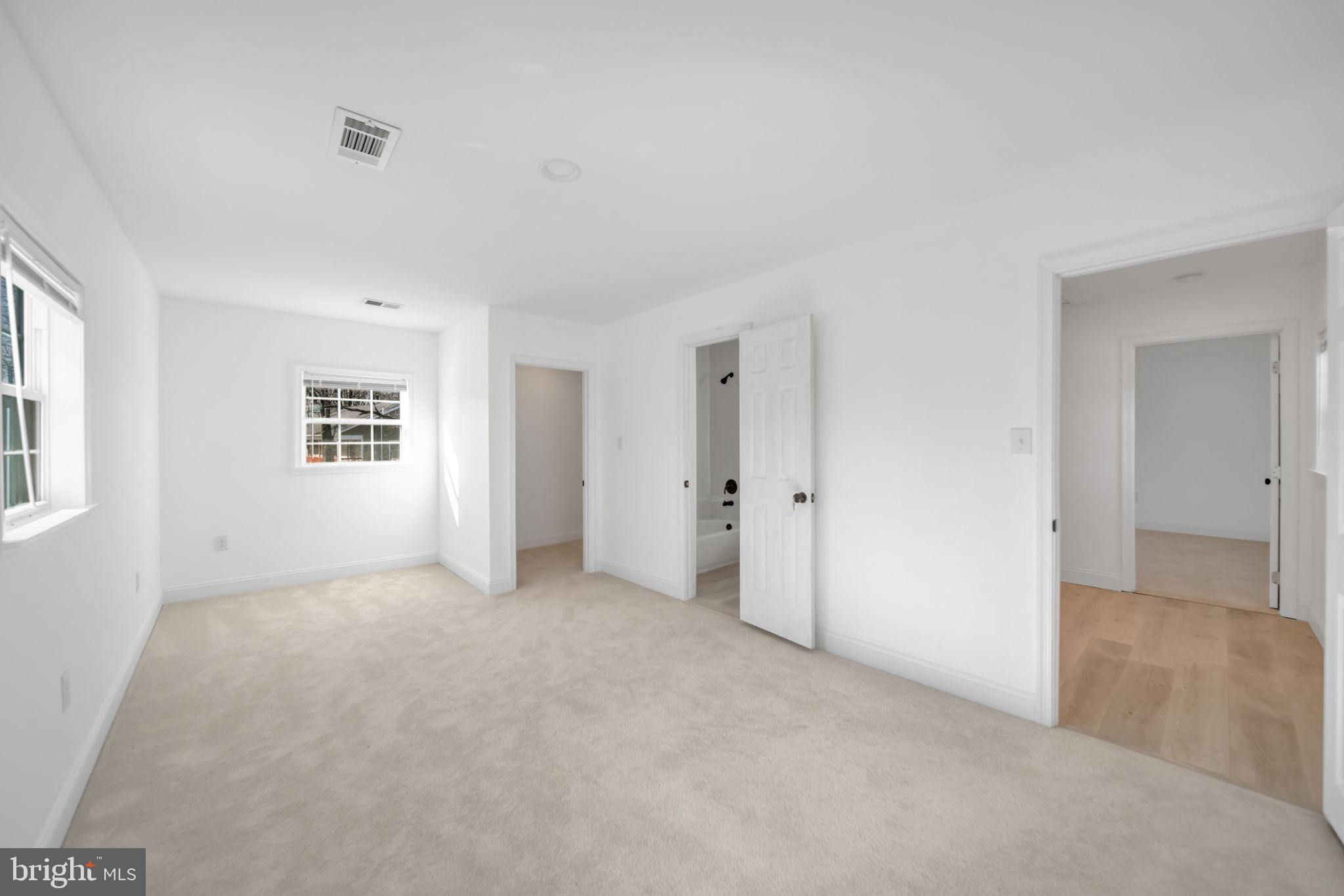 671 Pine Ridge Drive Front Royal, VA 22630 - Photo 55 of 108 Bright and airy blank canvas awaits creativity.