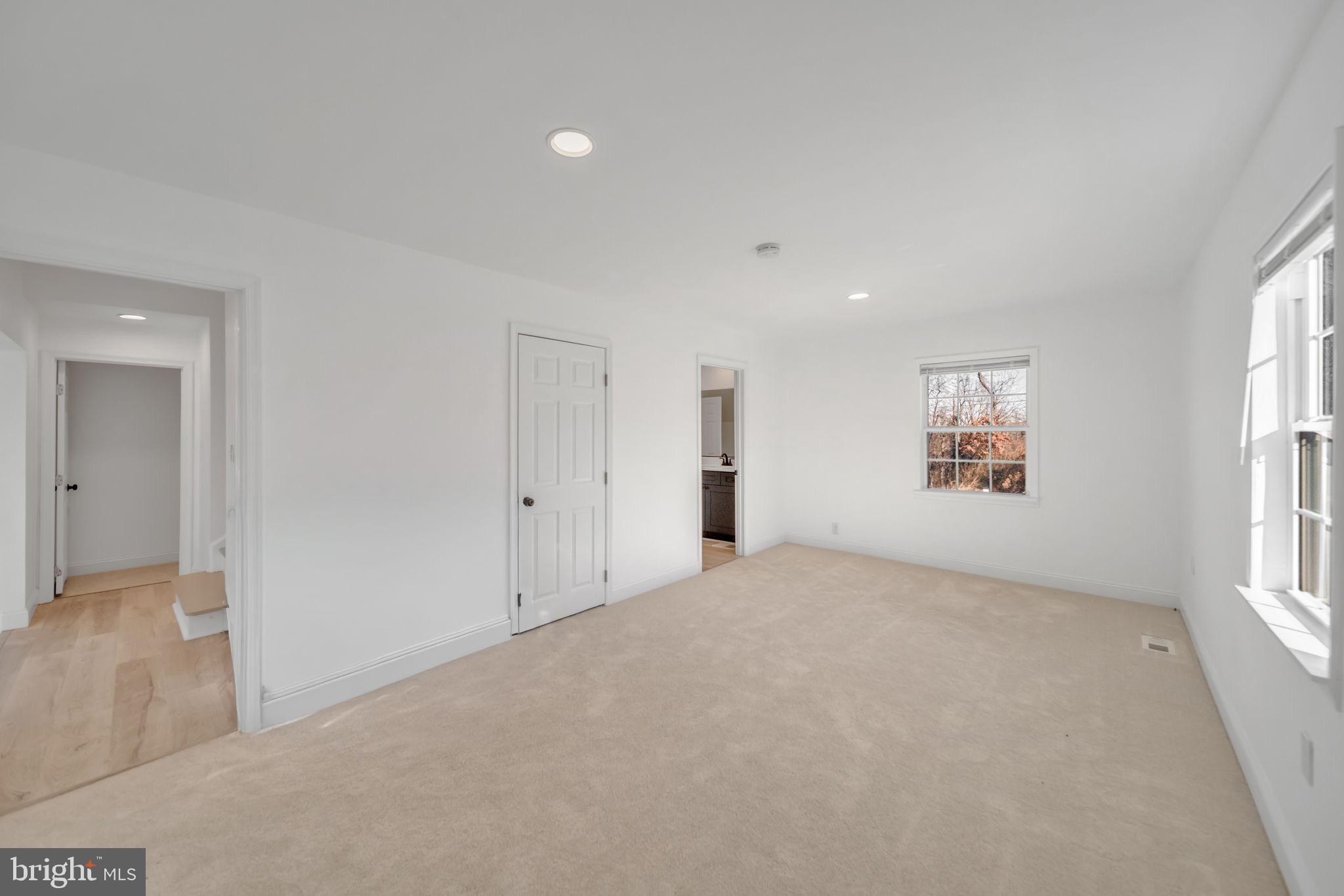 671 Pine Ridge Drive Front Royal, VA 22630 - Photo 57 of 108 Bright and airy open space awaits your touch.