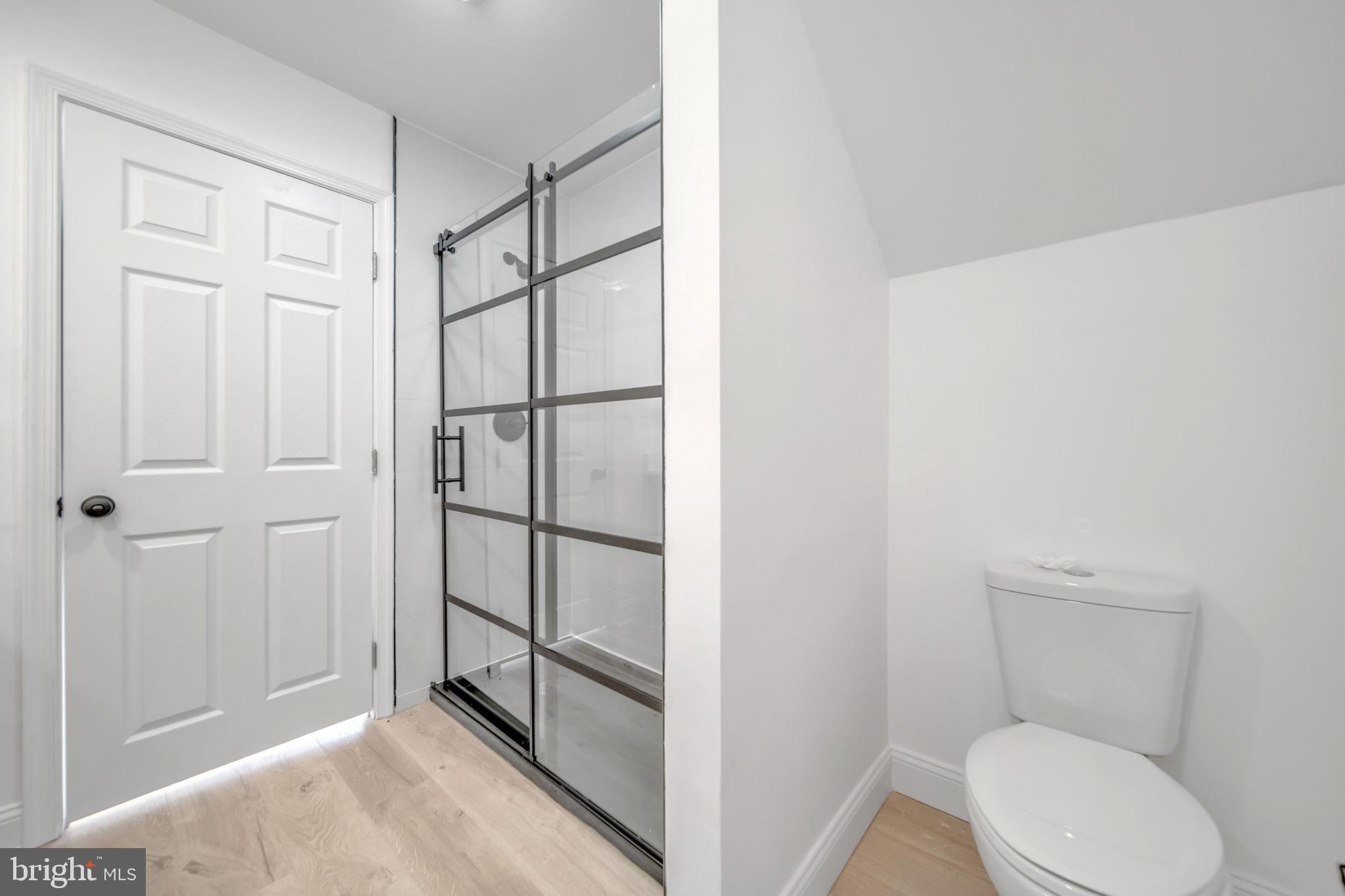 671 Pine Ridge Drive Front Royal, VA 22630 - Photo 60 of 108 Sleek bathroom with modern fixtures.