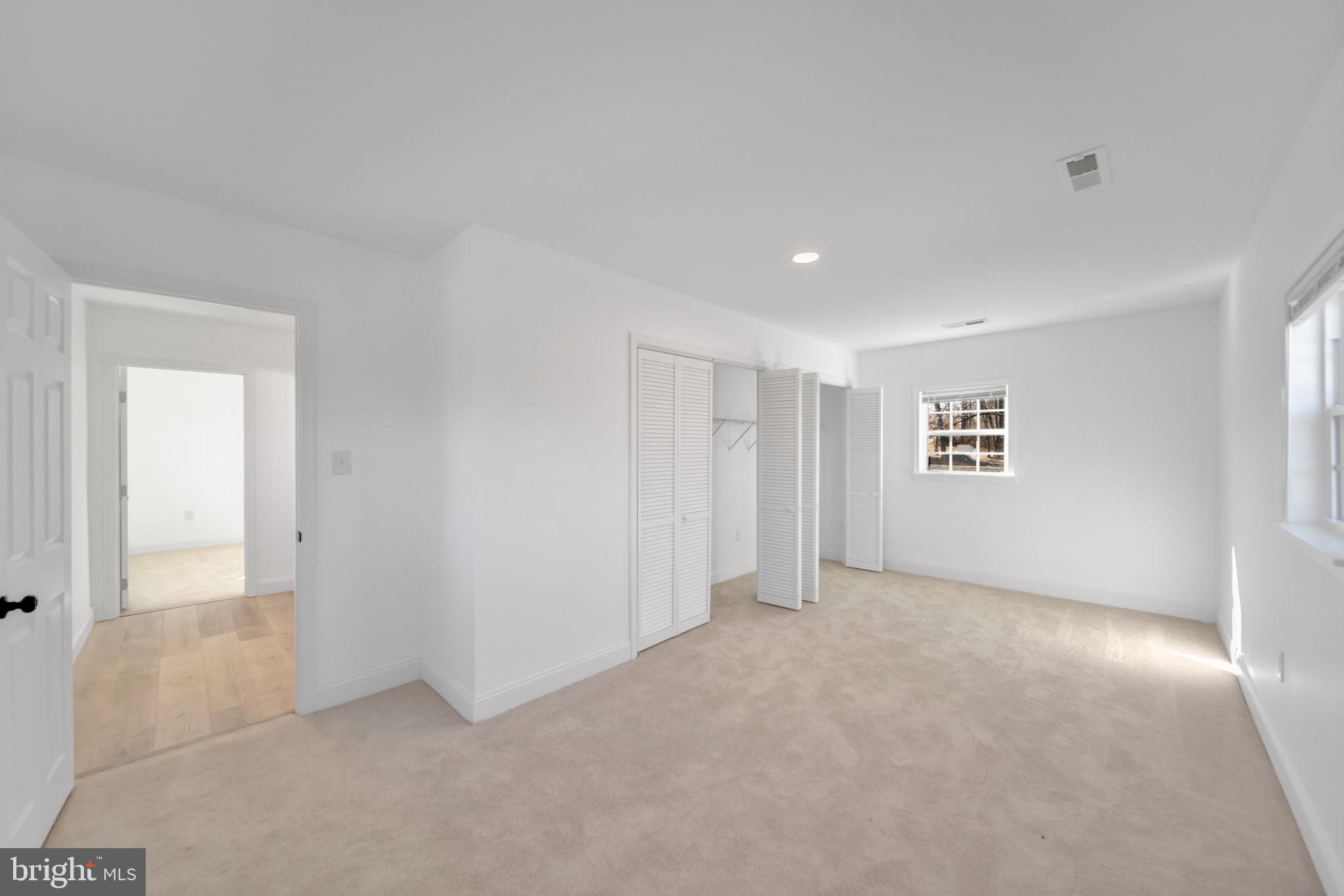 671 Pine Ridge Drive Front Royal, VA 22630 - Photo 71 of 108 Spacious, bright room with endless potential.