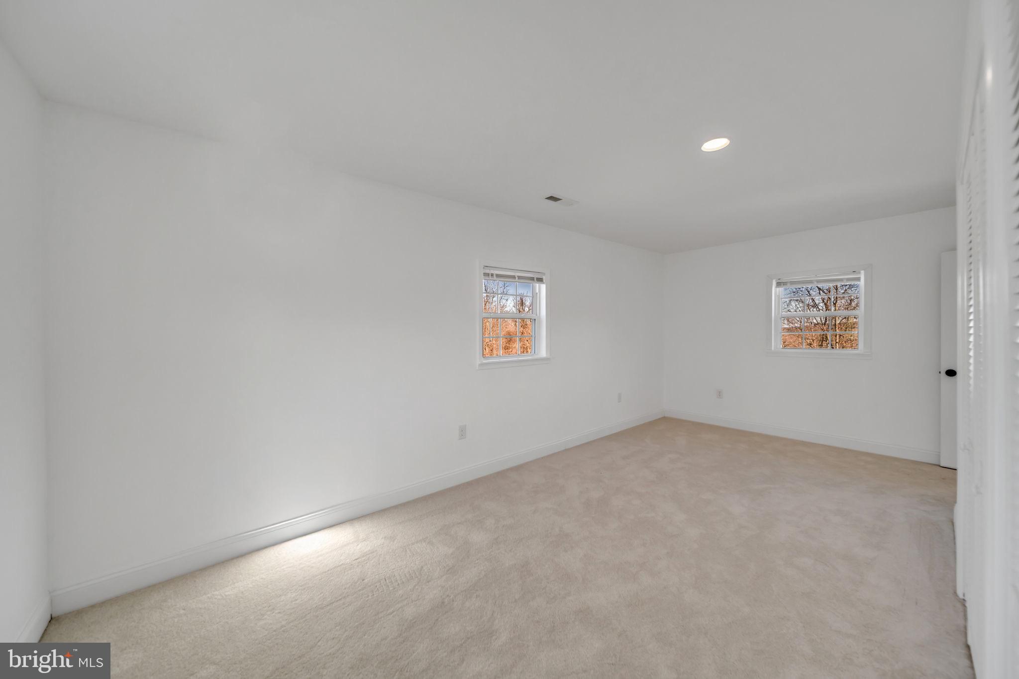 671 Pine Ridge Drive Front Royal, VA 22630 - Photo 74 of 108 Bright and airy blank canvas awaits your touch.