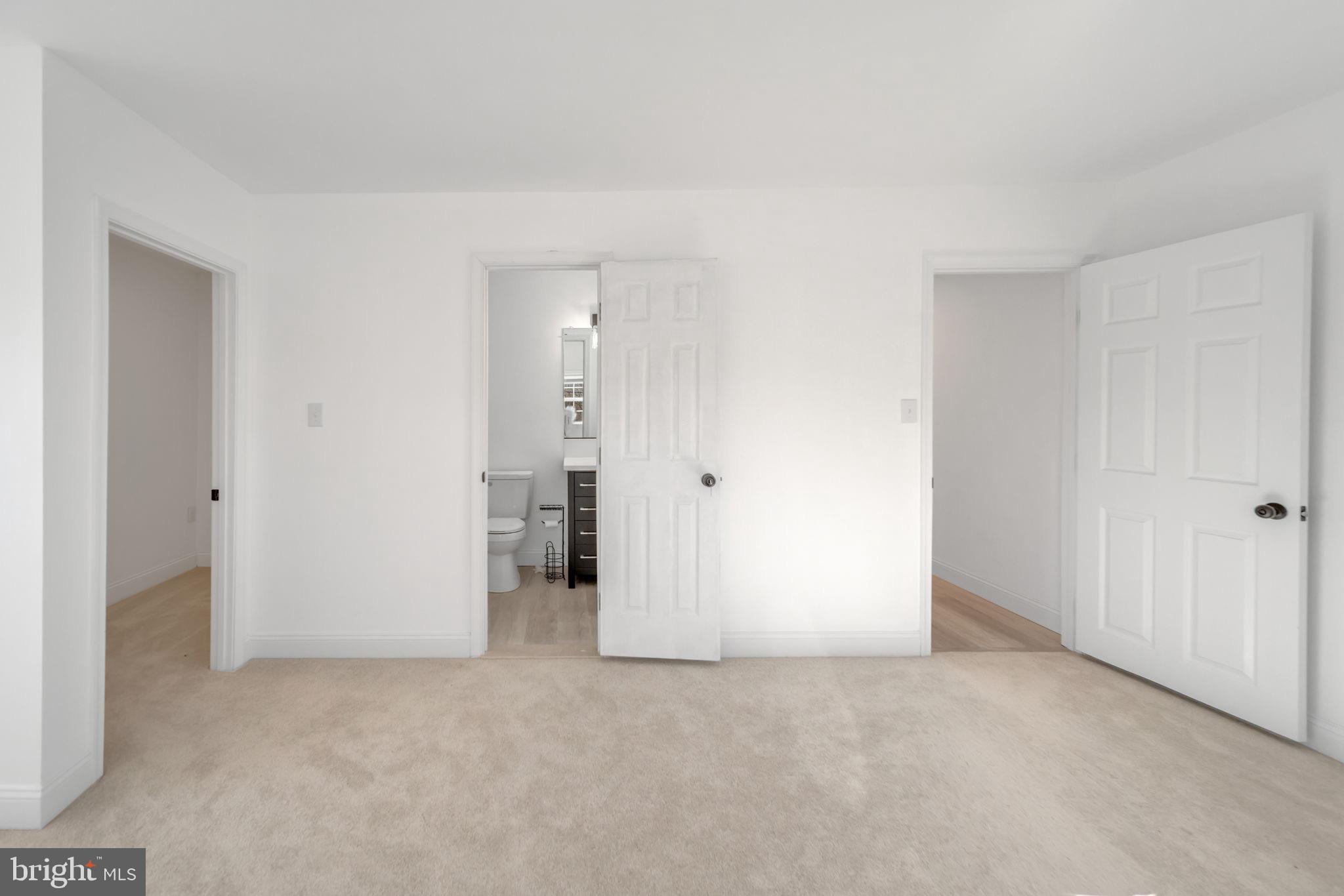 671 Pine Ridge Drive Front Royal, VA 22630 - Photo 82 of 108 Spacious, versatile layout with multiple entries.