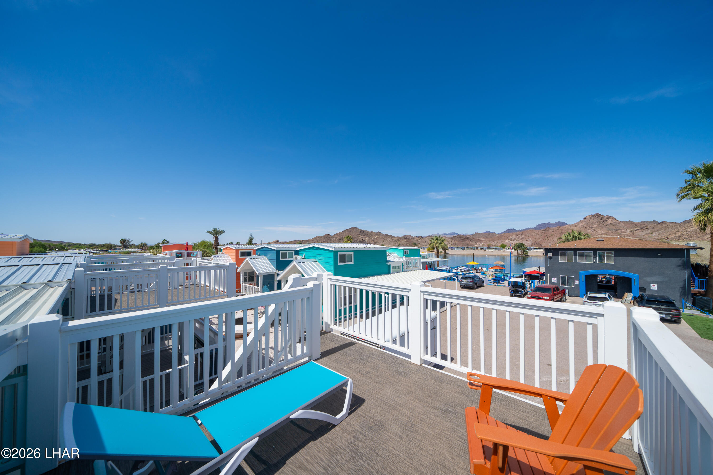 7000 Riverside Drive, Unit 11 Parker, AZ 85344 - Photo 23 of 36 2-33