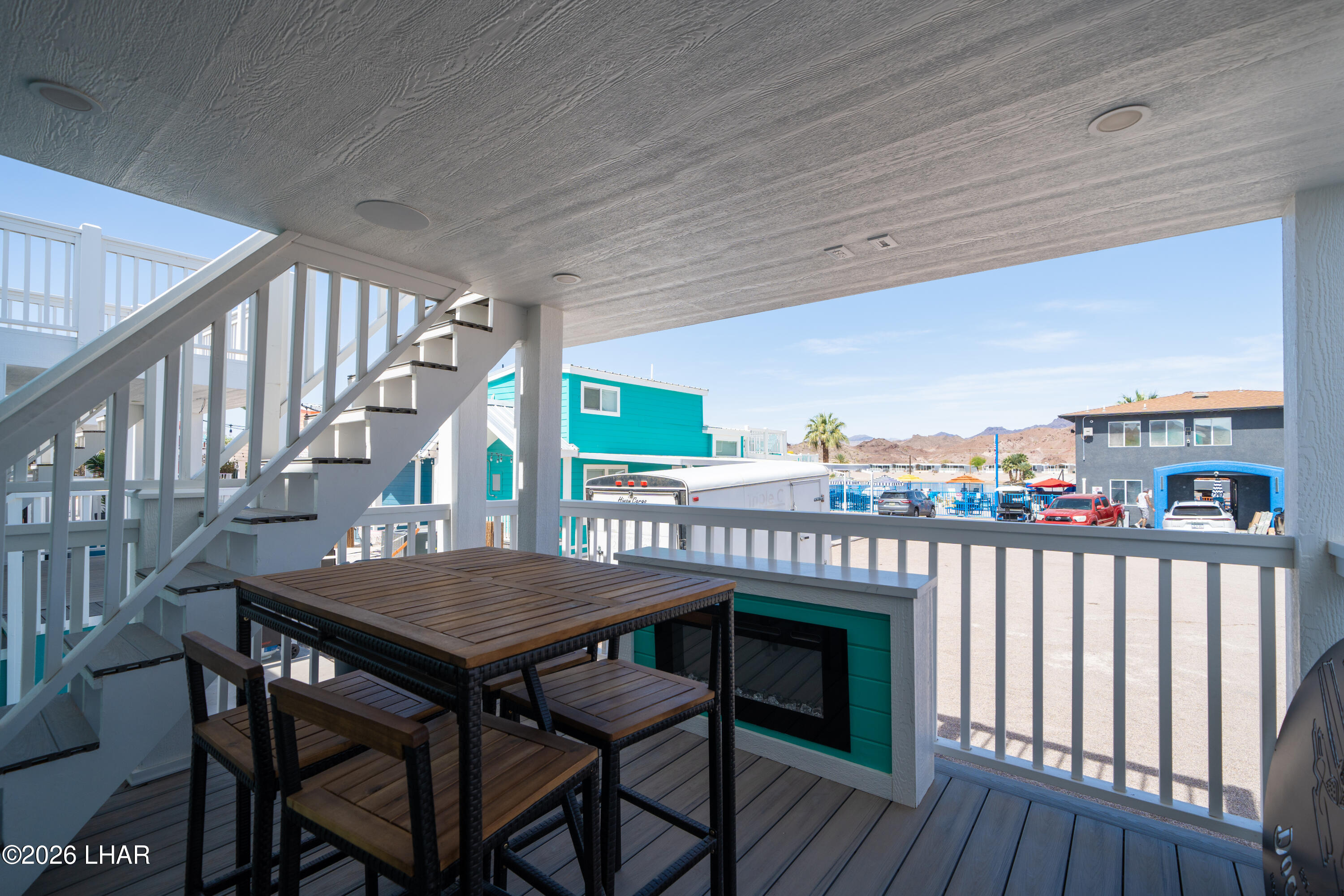 7000 Riverside Drive, Unit 11 Parker, AZ 85344 - Photo 29 of 36 2-30