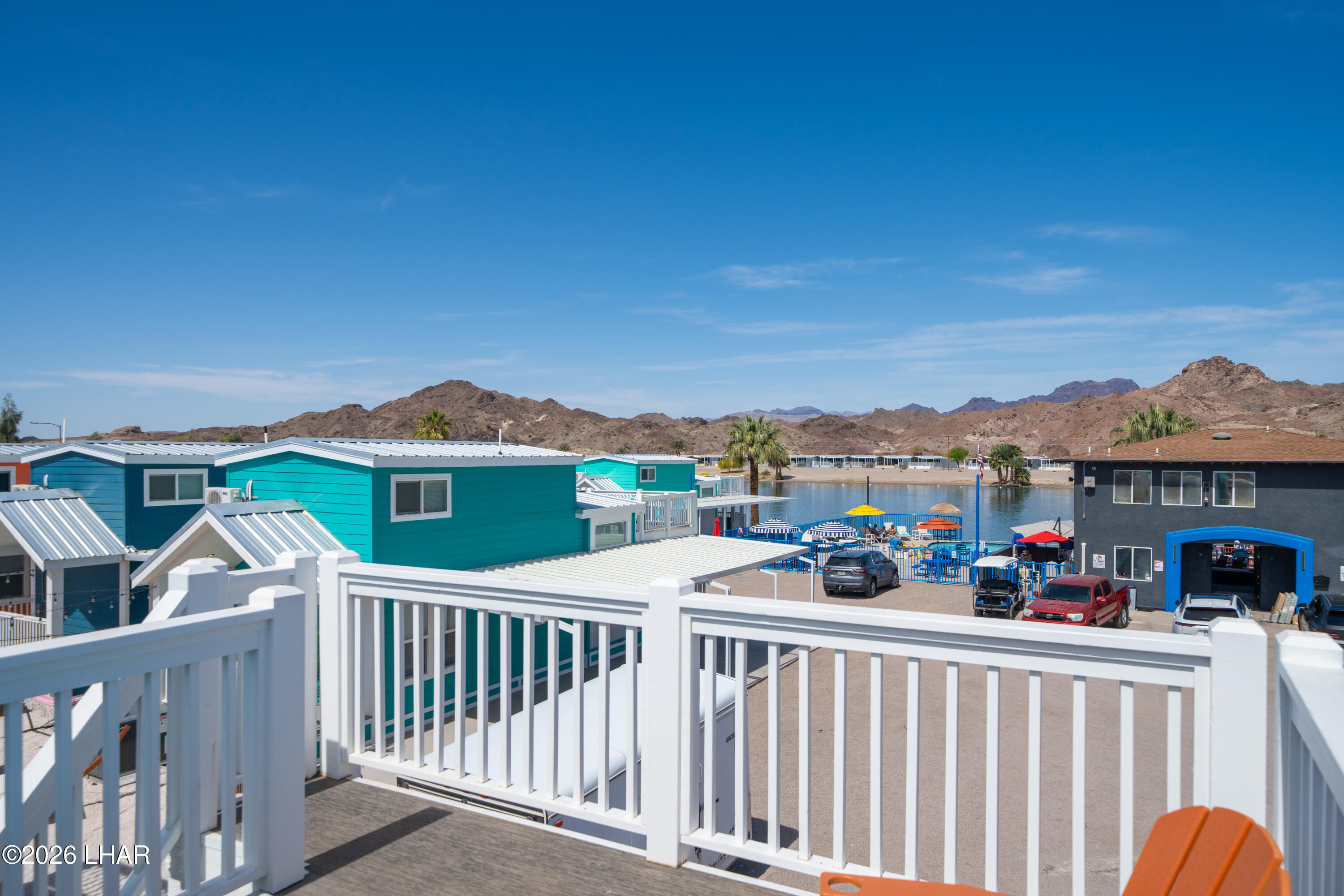 7000 Riverside Drive, Unit 11 Parker, AZ 85344 - Photo 5 of 36 2-34