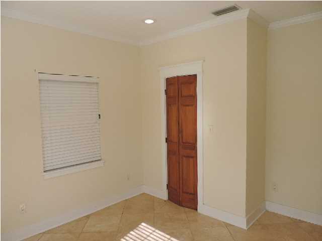 1102 East Nursery Road Santa Rosa Beach, FL 32459 - Photo 6 of 11 a view of livingroom with closet