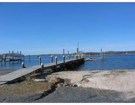 7 Beach Plum Road Narragansett, RI 02882 - Photo 6 of 6 Waterfront/Dock/Pier.