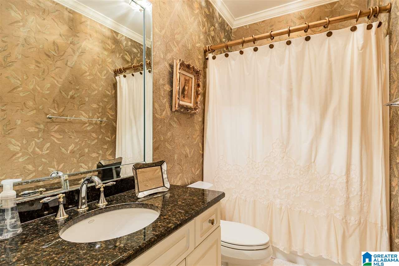 7379 Ridgecrest Court Road Birmingham, AL 35242 - Photo 30 of 49