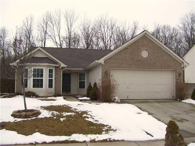 4124 Outer Bank Road Indianapolis, IN 46234 - Photo 1 of 13 Gallery Image 1
