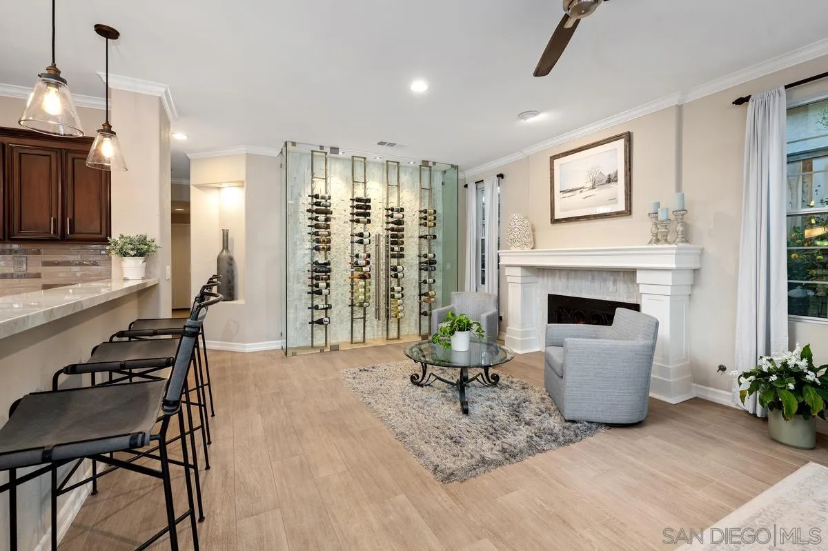 12524 Dormouse Road San Diego, CA 92129 - Photo 7 of 33 Den/Family/Great Room