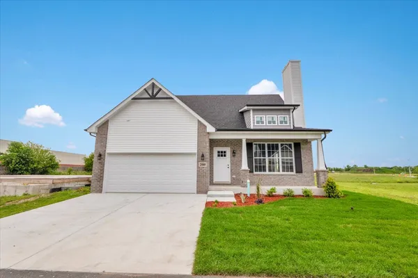 $439,900 | 2080 Waters Edge Drive, Minooka, IL 60447