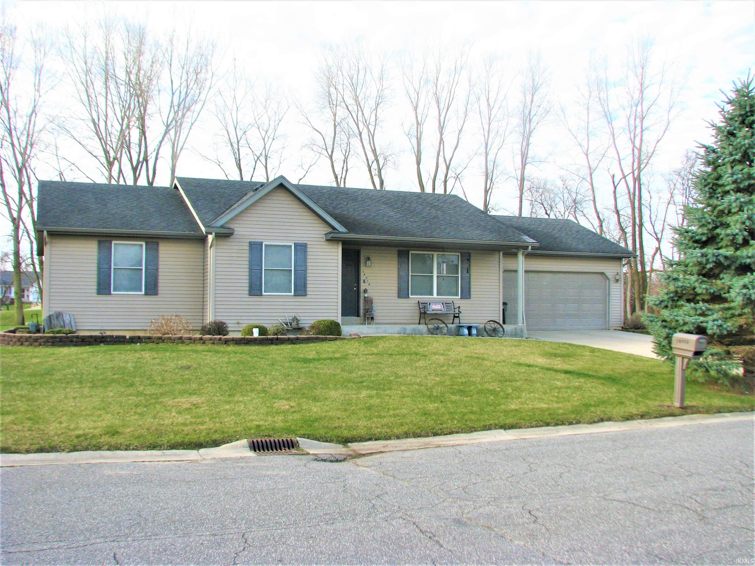 18950 Wild Rose Road New Paris, IN 46553 - Photo 1 of 36 Gallery Image 1