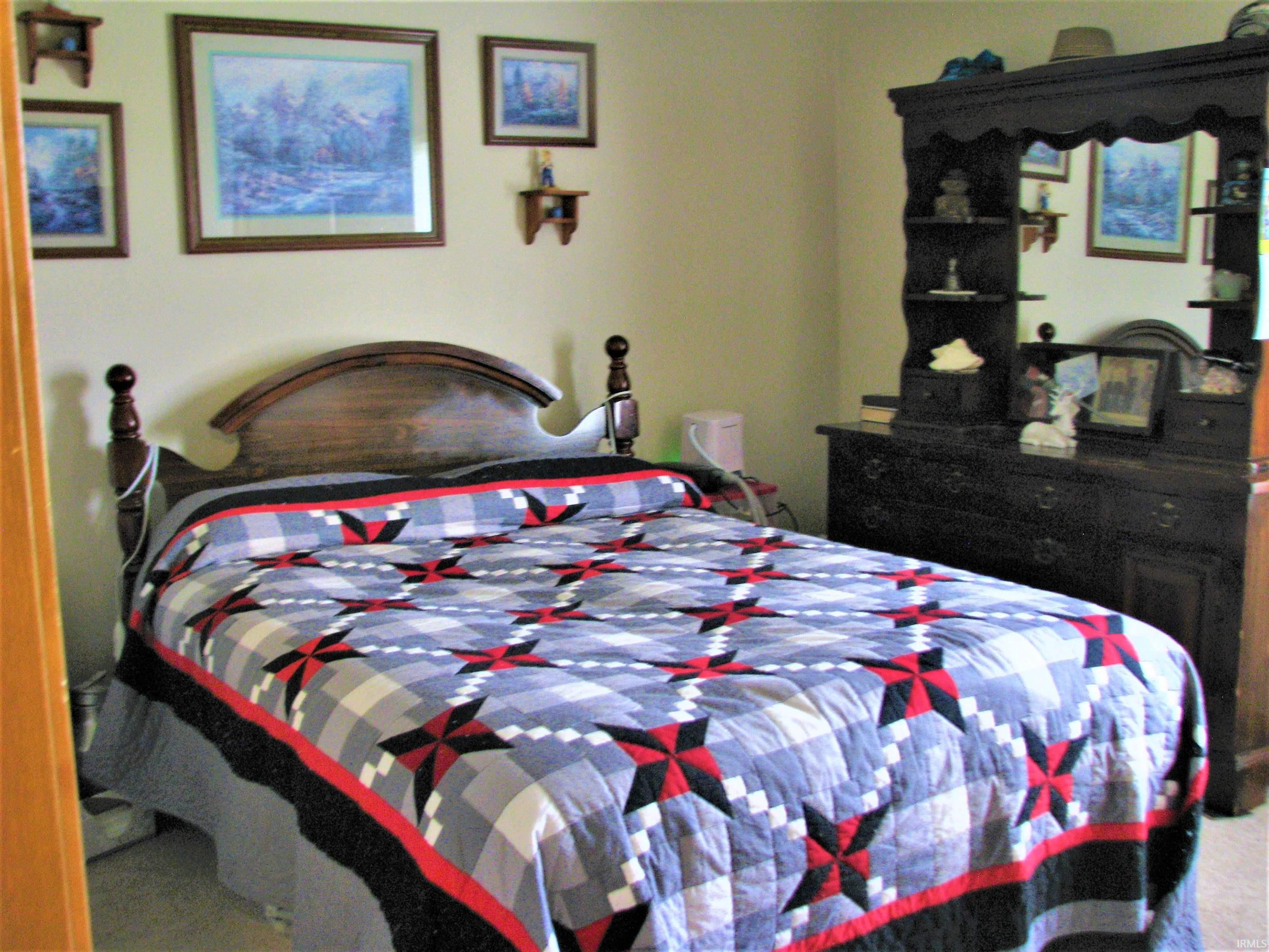 18950 Wild Rose Road New Paris, IN 46553 - Photo 12 of 36 Gallery Image 12