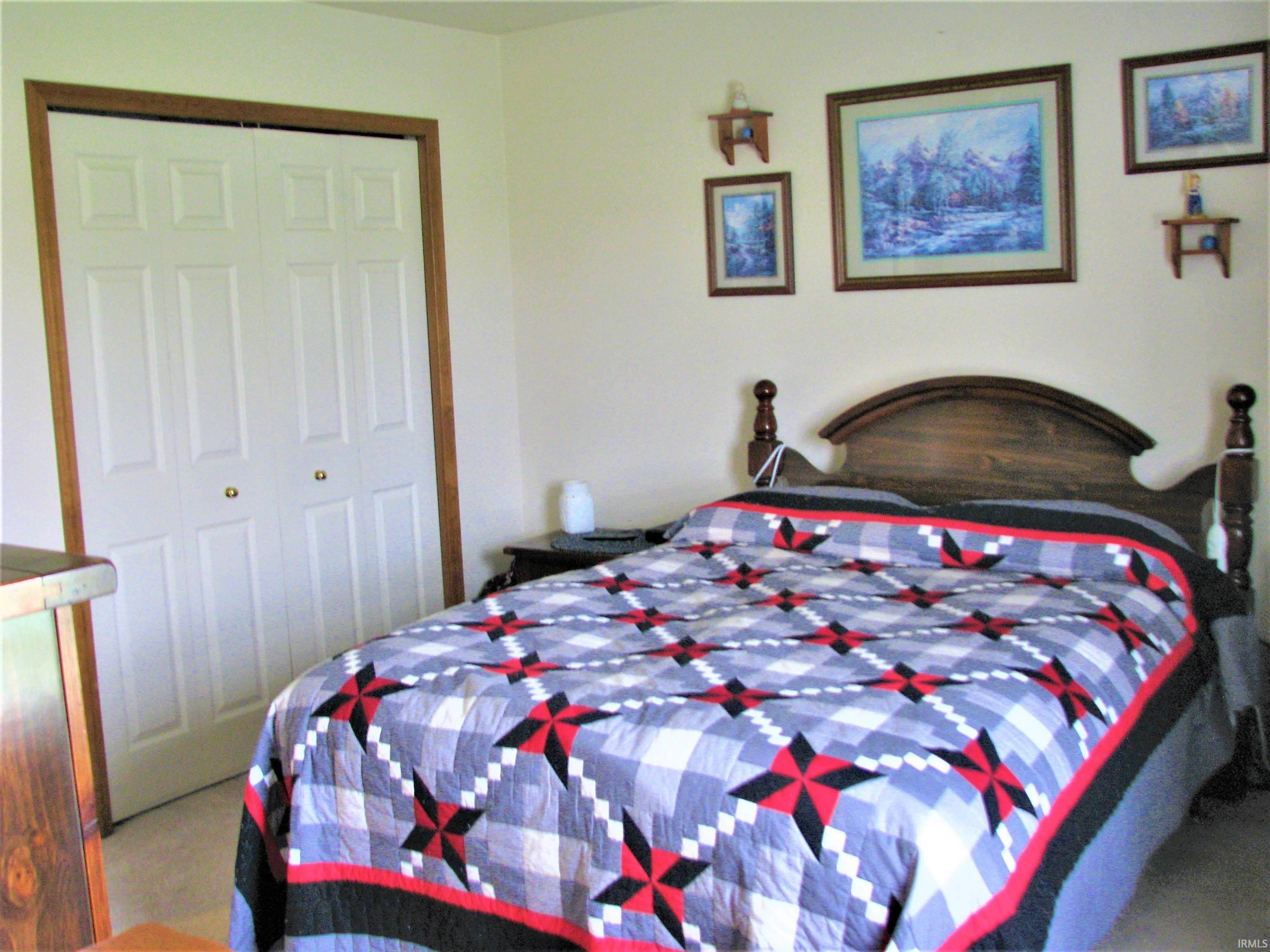 18950 Wild Rose Road New Paris, IN 46553 - Photo 13 of 36 Gallery Image 13