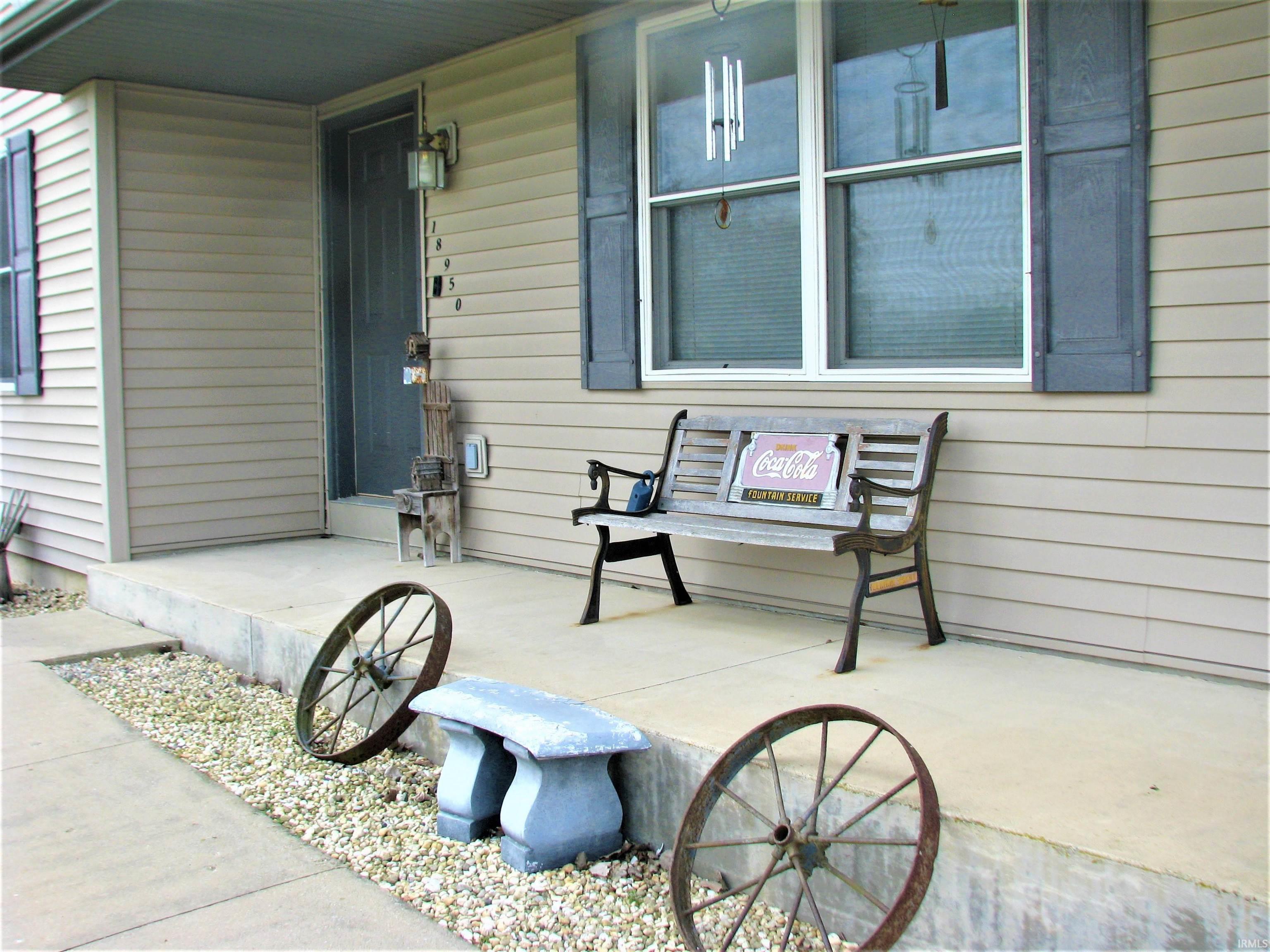 18950 Wild Rose Road New Paris, IN 46553 - Photo 36 of 36 Gallery Image 36