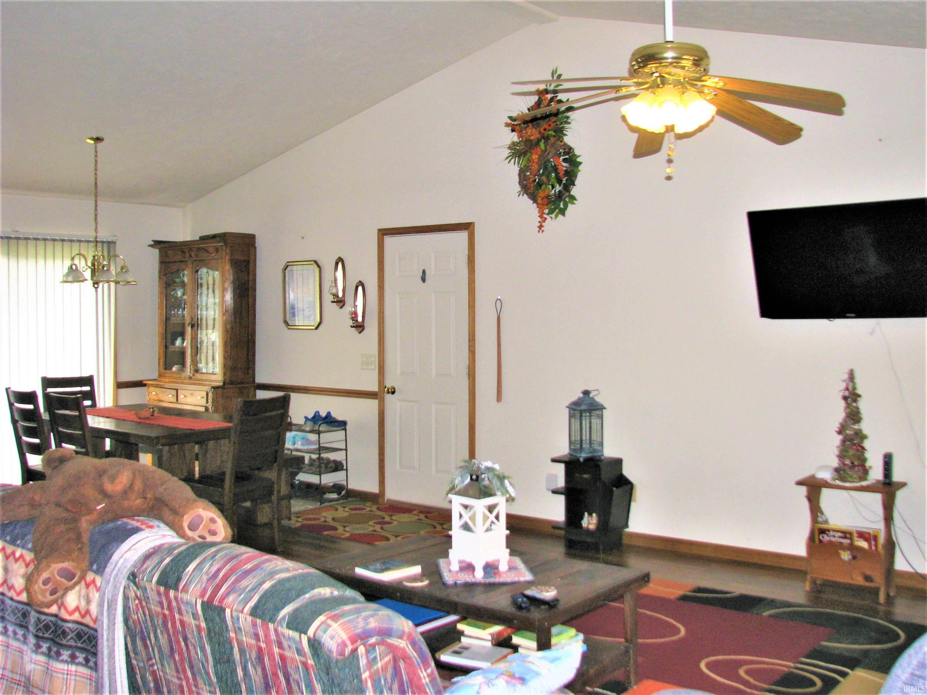 18950 Wild Rose Road New Paris, IN 46553 - Photo 5 of 36 Gallery Image 5