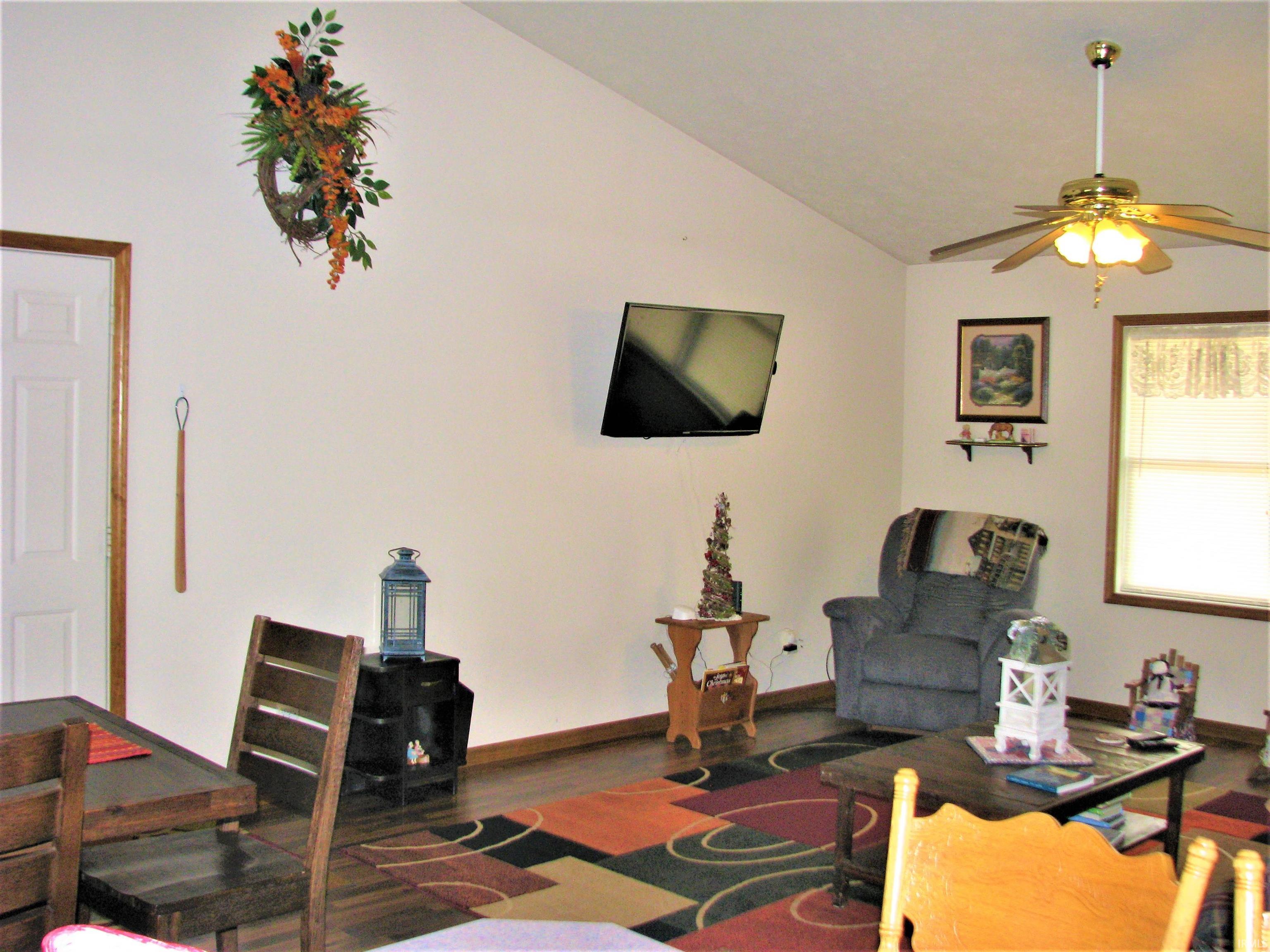 18950 Wild Rose Road New Paris, IN 46553 - Photo 6 of 36 Gallery Image 6