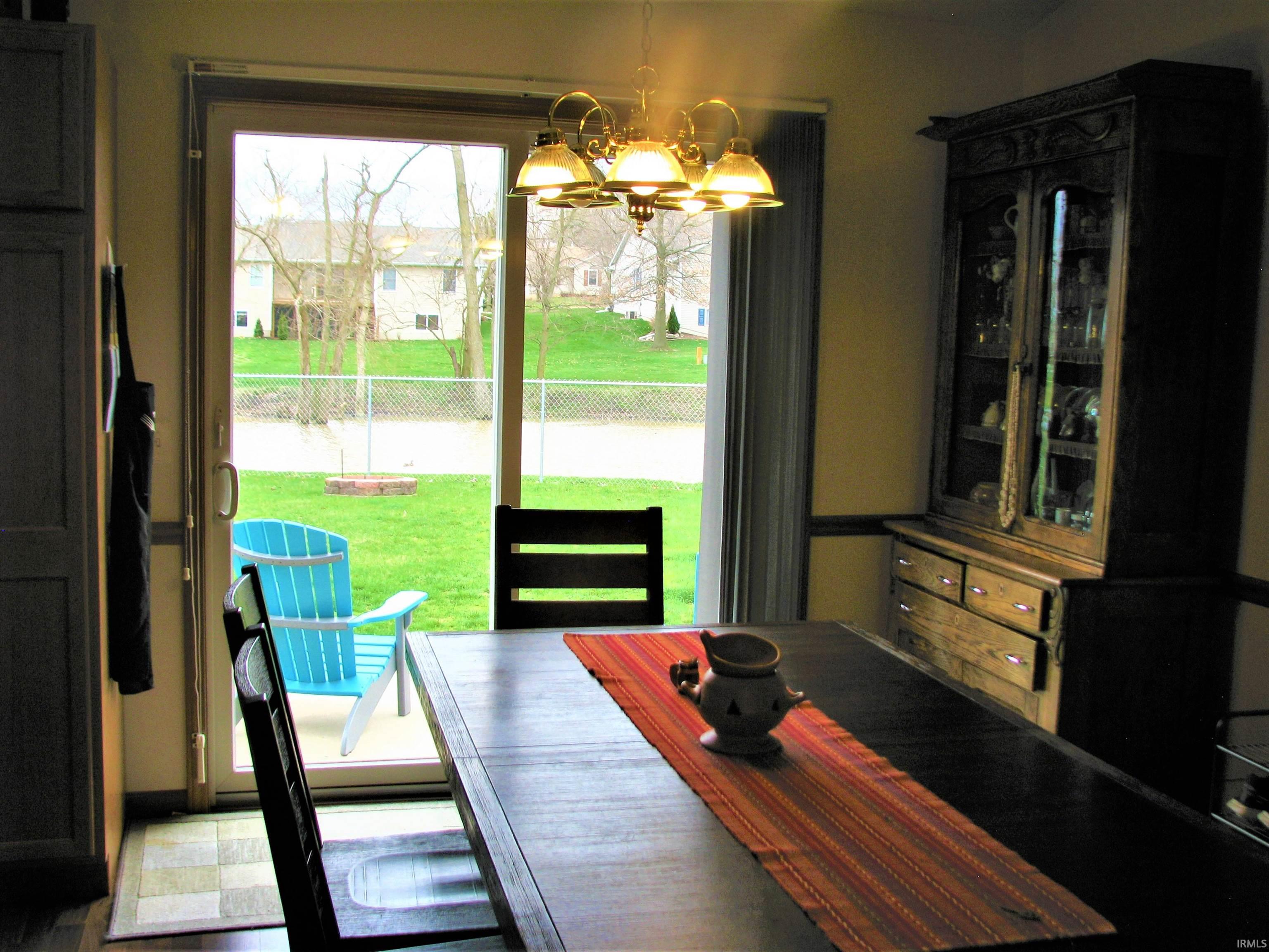 18950 Wild Rose Road New Paris, IN 46553 - Photo 7 of 36 Gallery Image 7