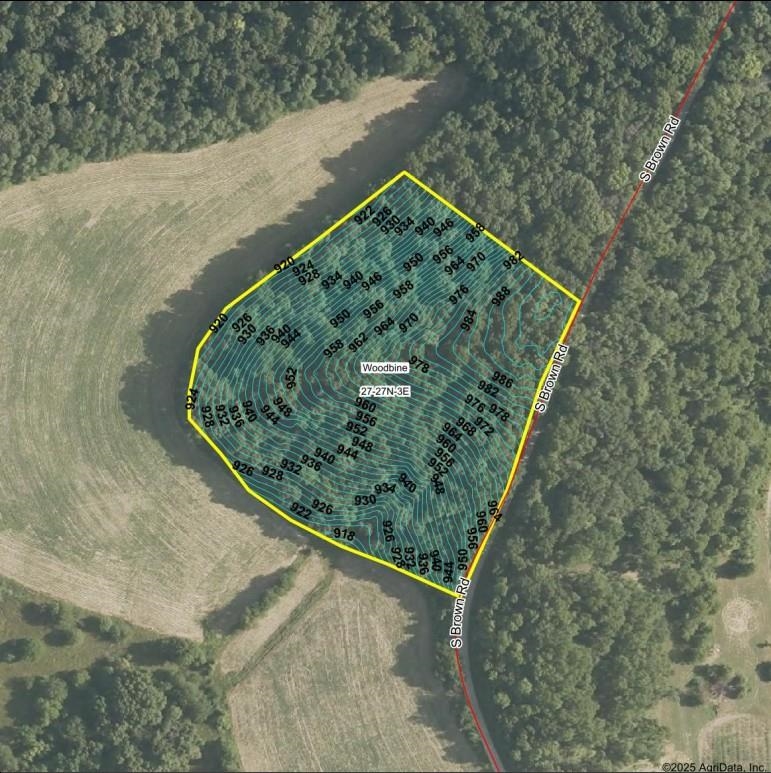 Tbd South Brown Road Stockton, IL 61028 - Photo 18 of 20