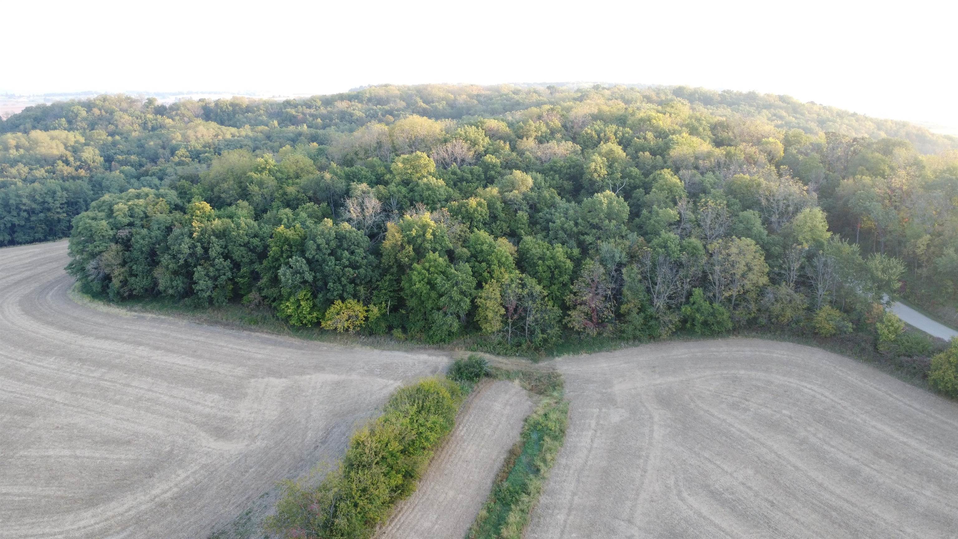 Tbd South Brown Road Stockton, IL 61028 - Photo 7 of 20 a view of a valley